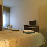 Szálloda Hotel Centrale