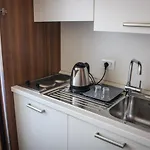 Отель Hotel Centrale