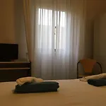 Hotel Centrale 3* Эсте