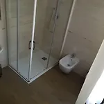 Отель Hotel Centrale Эсте