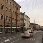Отель Hotel Centrale 3*