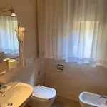 Отель Hotel Centrale
