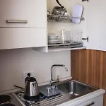 Hotel Centrale Отель 3*