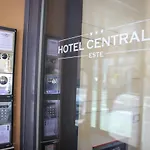 Hotel Centrale Отель