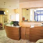 Отель Hotel Centrale