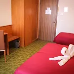 Hotel Centrale Отель Эсте