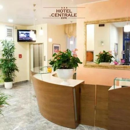 Hotel Centrale