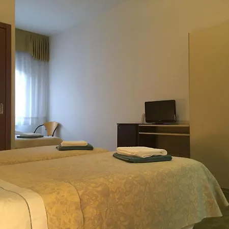 Ξενοδοχείο Hotel Centrale