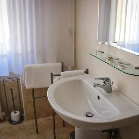 Hotel Centrale 3*
