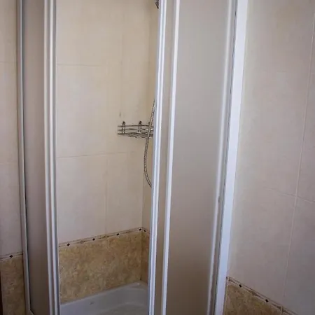 Ξενοδοχείο Hotel Centrale 3*