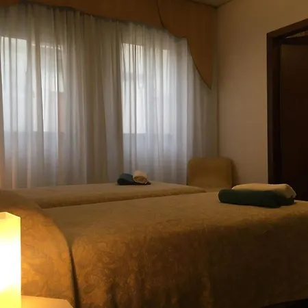 Hotel Centrale 3*