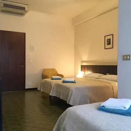 Hotel Centrale Ξενοδοχείο