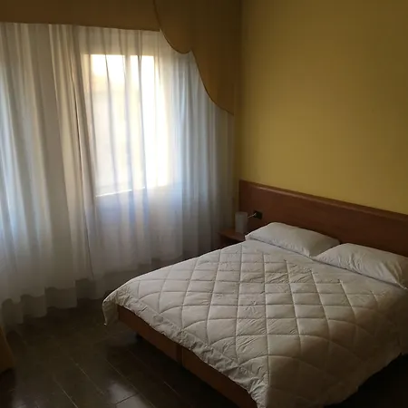 Hotel Hotel Centrale Este