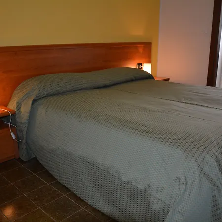 Hotel Centrale