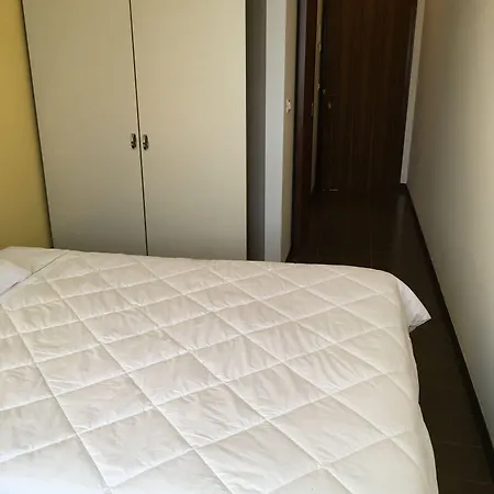 Ξενοδοχείο Hotel Centrale Este