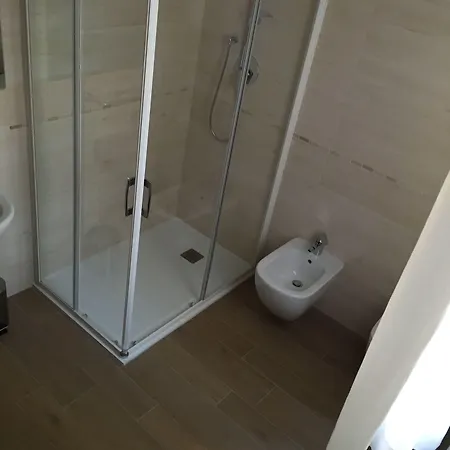 Ξενοδοχείο Hotel Centrale Este