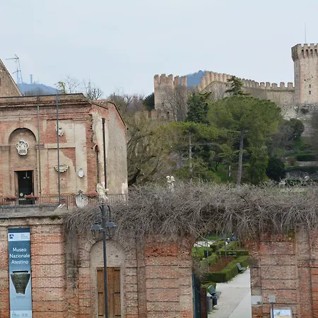 Hotel Centrale Ξενοδοχείο 3*