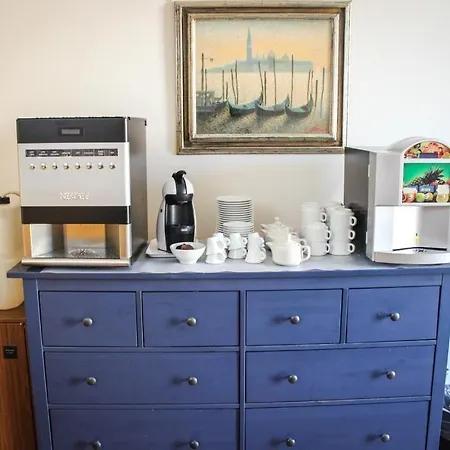 Hotel Centrale 3* Este