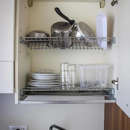 Ξενοδοχείο Hotel Centrale 3*