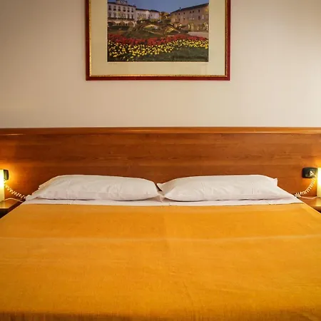 Ξενοδοχείο Hotel Centrale