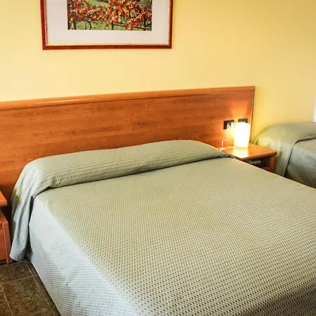 Hotel Centrale