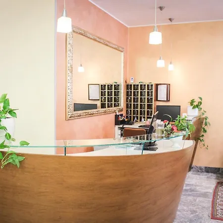 Hotel Centrale