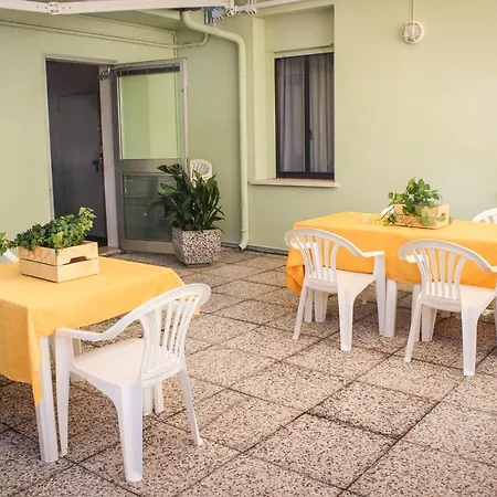Hotel Centrale