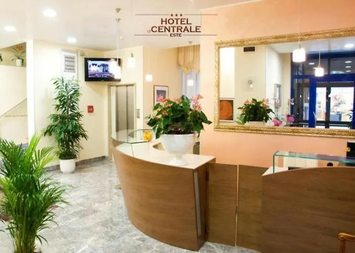 Hotel Centrale