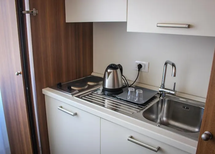 Hotel Hotel Centrale