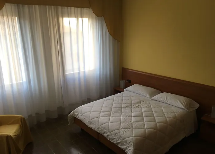 Hotel Hotel Centrale Este