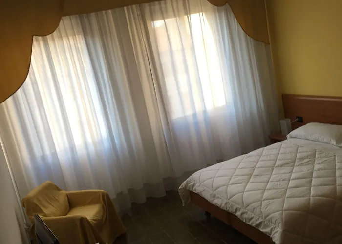 Hotel Hotel Centrale