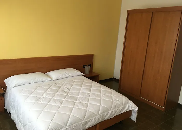 Hotel Centrale Hotel 3*