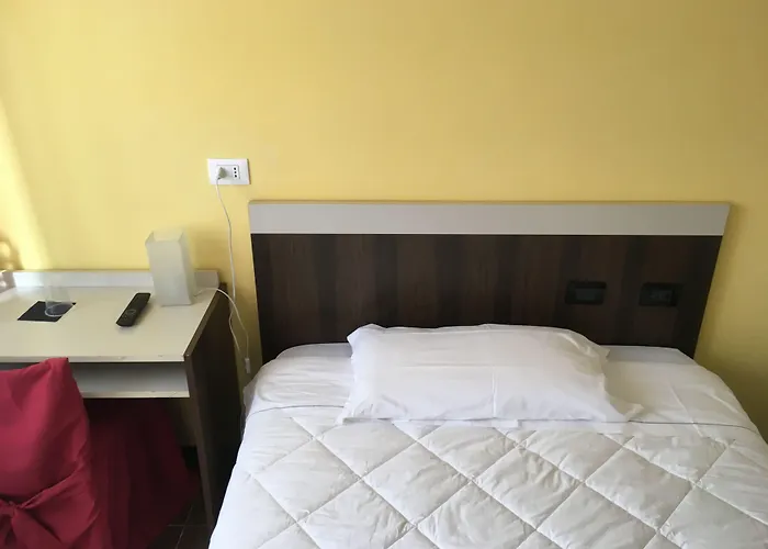 Hotel Centrale Hotel 3*