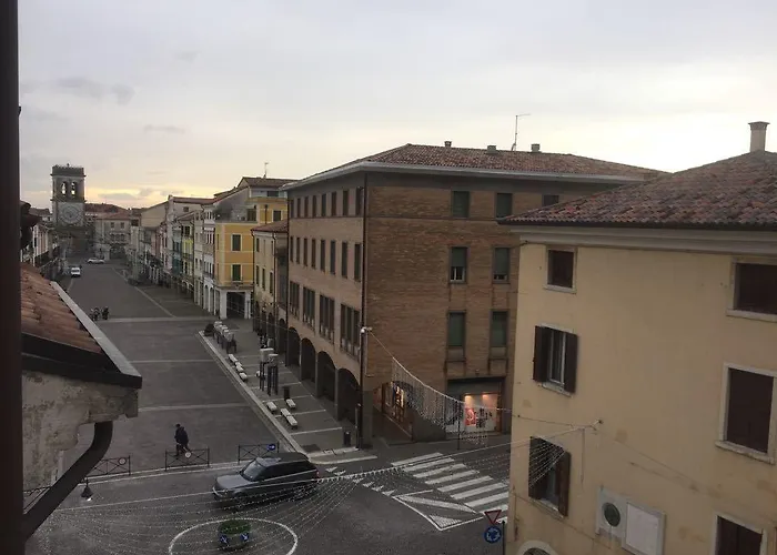 Hotel Hotel Centrale 3*