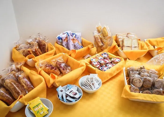 Hotel Hotel Centrale 3*