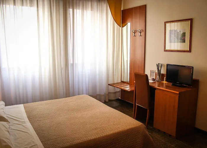 Hotel Centrale Hotel