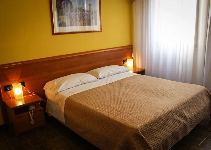 Hotel Hotel Centrale