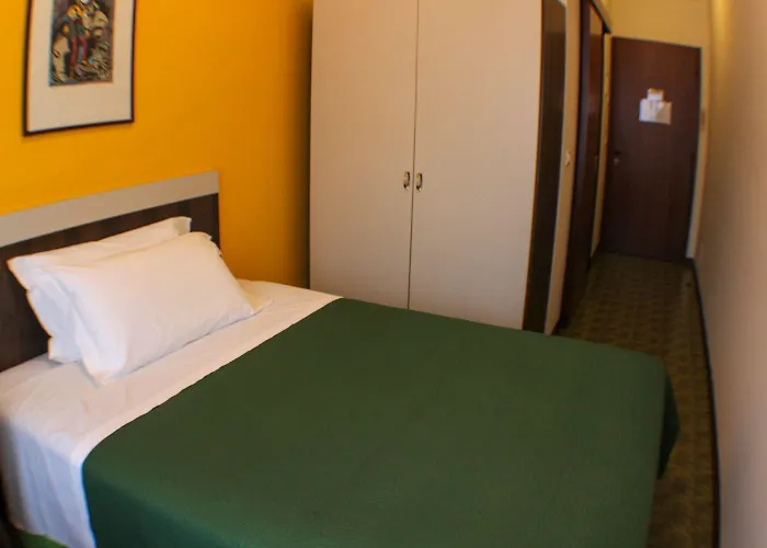 Hotel Centrale Hotel Este