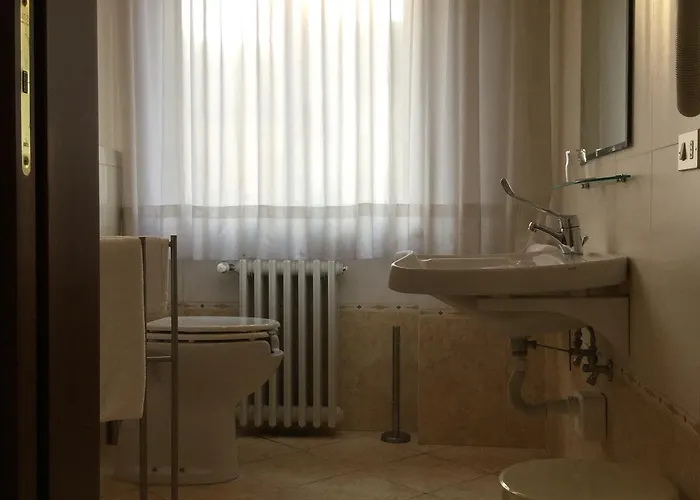 Hotel Hotel Centrale 3*