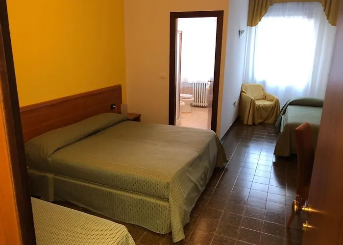 Hotel Centrale Hotel