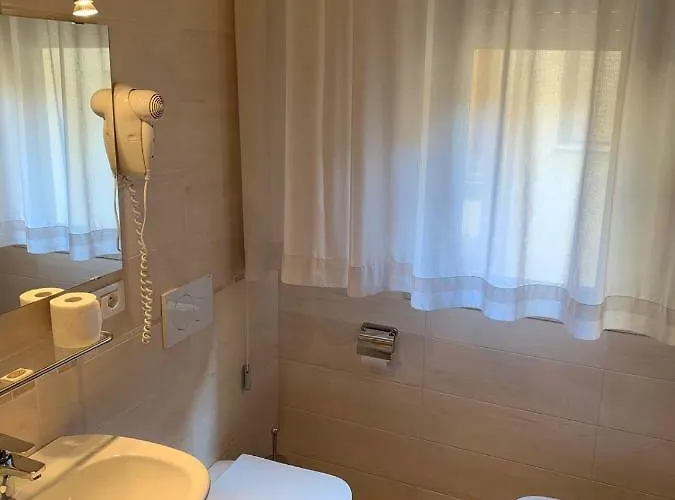 Hotel Hotel Centrale