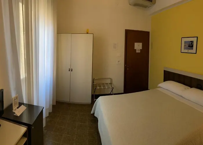 Hotel Centrale Hotel Este