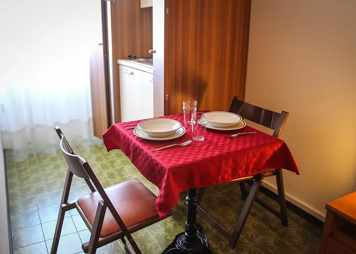 Hotel Centrale Hotel 3*