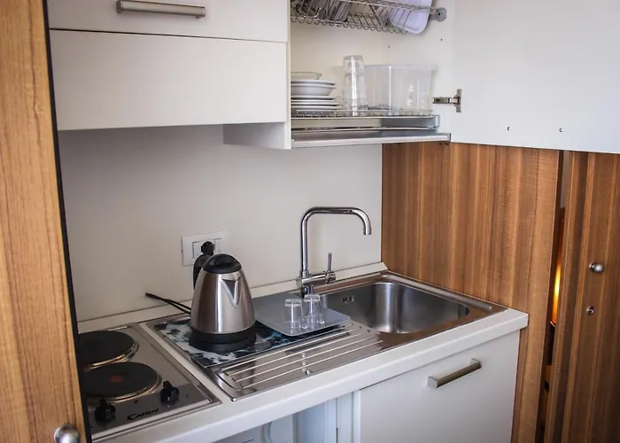 Hotel Centrale Hotel 3*