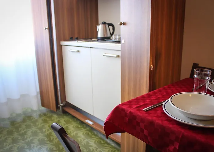 Hotel Hotel Centrale 3*