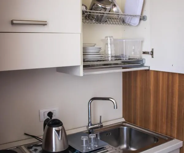 Hotel Centrale Hotel 3*