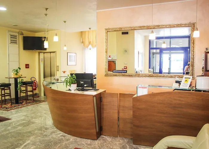 Hotel Hotel Centrale