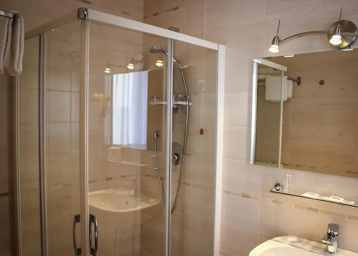 Hotel Hotel Centrale