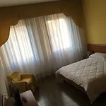 ホテル Hotel Centrale