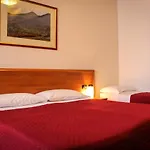 Hotel Centrale Este